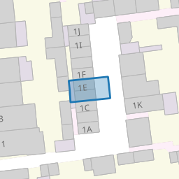 Perceel BDL01-G-3692