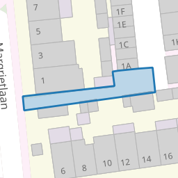 Perceel BDL01-G-3696