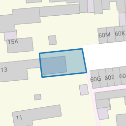 Perceel BDL01-G-3707