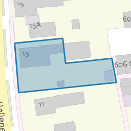 Perceel BDL01-G-3708