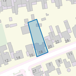 Perceel BDL01-G-3709