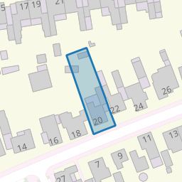 Perceel BDL01-G-3710