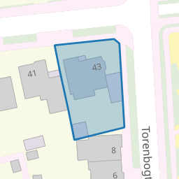 Perceel BDL01-G-3715