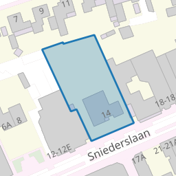 Perceel BDL01-G-3721