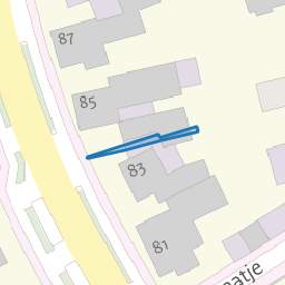 Perceel BDL01-G-3733