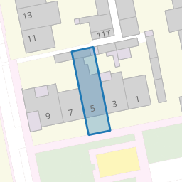 Perceel BDL01-G-3737