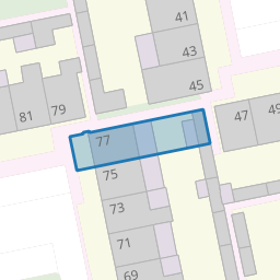 Perceel BDL01-G-3738