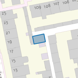 Perceel BDL01-G-3740