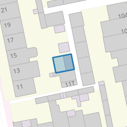 Perceel BDL01-G-3743