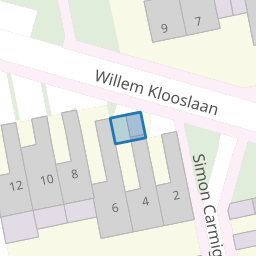 Perceel BDL01-G-3765