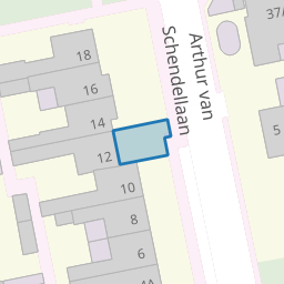 Perceel BDL01-G-3774