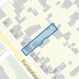 Perceel BDL01-G-3789