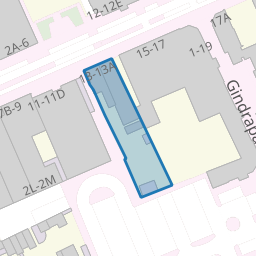 Perceel BDL01-G-3799