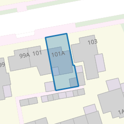 Perceel BDL01-G-3816