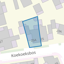 Perceel BDL01-G-3838