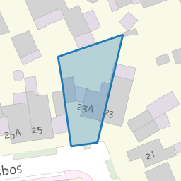 Perceel BDL01-G-3840