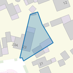 Perceel BDL01-G-3841