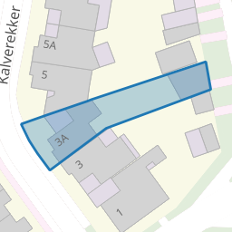 Perceel BDL01-G-3845