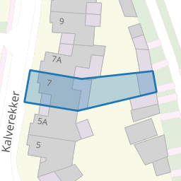 Perceel BDL01-G-3851