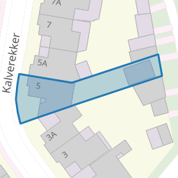 Perceel BDL01-G-3853