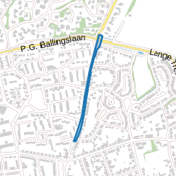 Perceel BDL01-G-3857