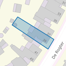 Perceel BDL01-G-3863