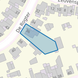 Perceel BDL01-G-3872