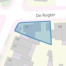 Perceel BDL01-G-3885