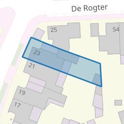 Perceel BDL01-G-3886