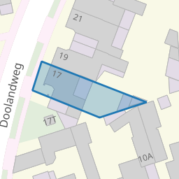 Perceel BDL01-G-3889