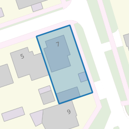 Perceel BDL01-G-3899