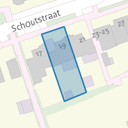 Perceel BDL01-G-3906