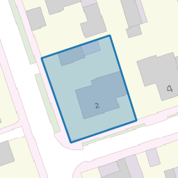 Perceel BDL01-G-3908