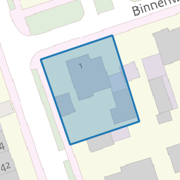 Perceel BDL01-G-3909