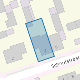 Perceel BDL01-G-3911