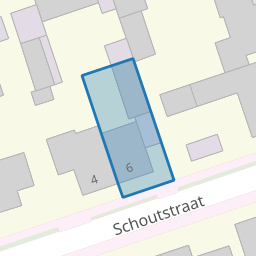 Perceel BDL01-G-3912