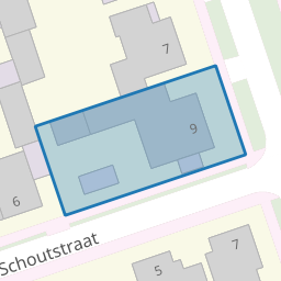 Perceel BDL01-G-3915