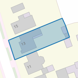 Perceel BDL01-G-3917