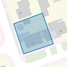 Perceel BDL01-G-3920