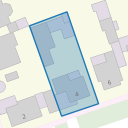 Perceel BDL01-G-3921