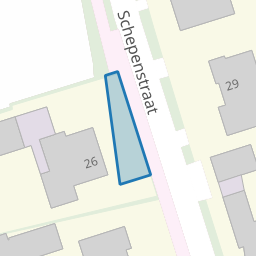 Perceel BDL01-G-3927