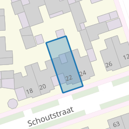 Perceel BDL01-G-3949