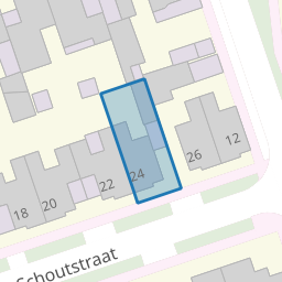 Perceel BDL01-G-3950