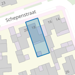 Perceel BDL01-G-3958