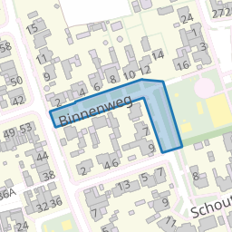 Perceel BDL01-G-3962