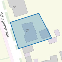 Perceel BDL01-G-3968