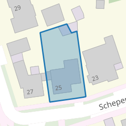 Perceel BDL01-G-3970