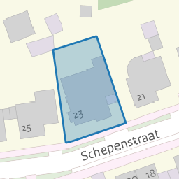 Perceel BDL01-G-3971