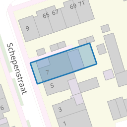 Perceel BDL01-G-3977