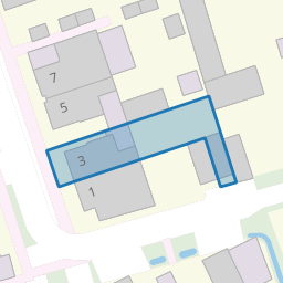 Perceel BDL01-G-3981